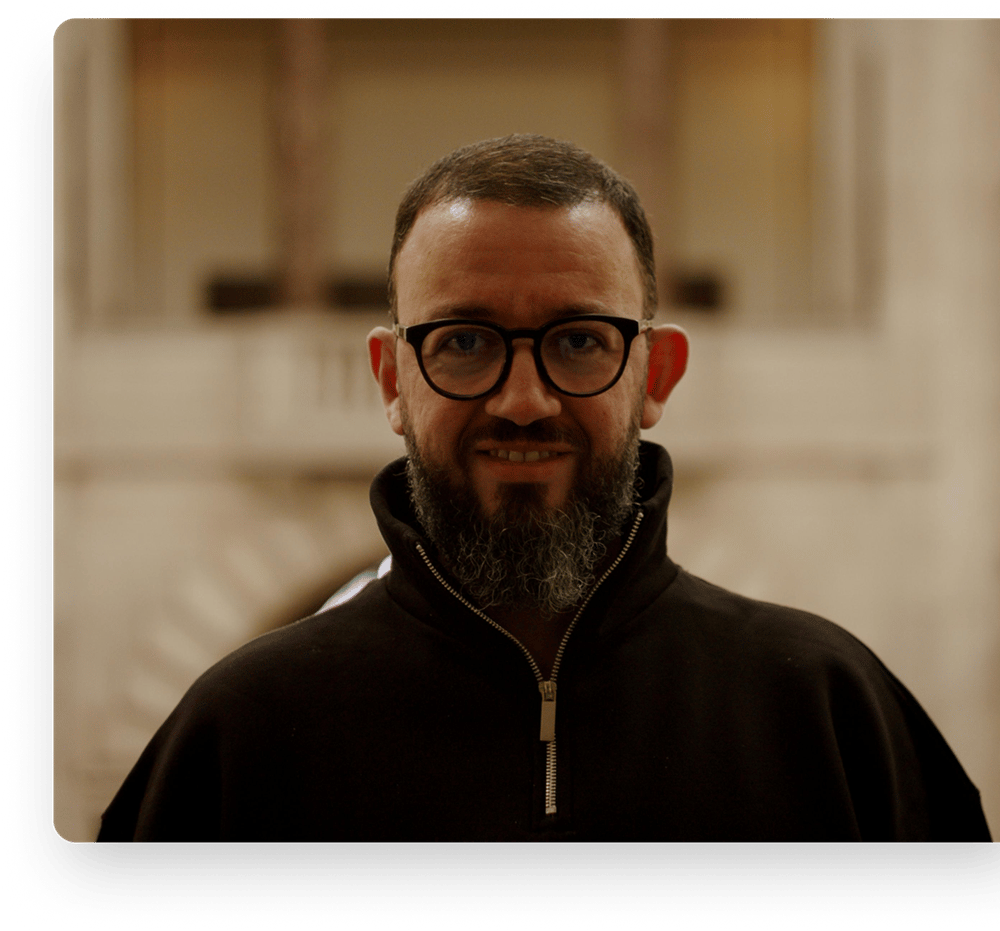 Was meine Arbeit auszeichnet